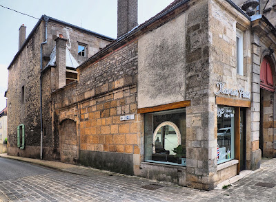 Xavier Petit Coiffure à Langres