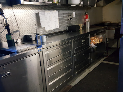 Event Venue «Saugerties Steamboat Co.», reviews and photos, 2 Ferry St, Saugerties, NY 12477, USA