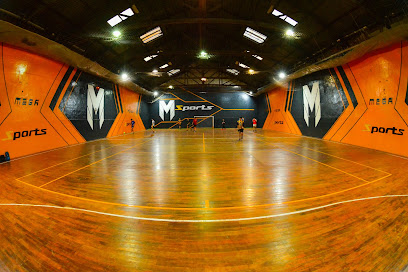 MEGA SPORT - Futsal & Tenis