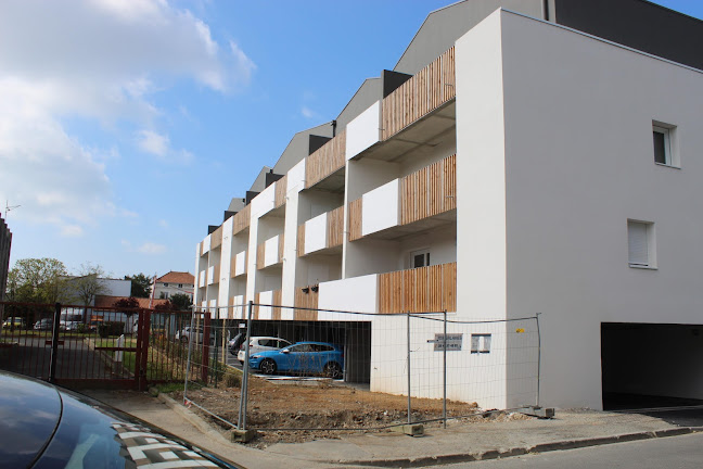 Les Bâtiments Charentais - Entreprise de construction