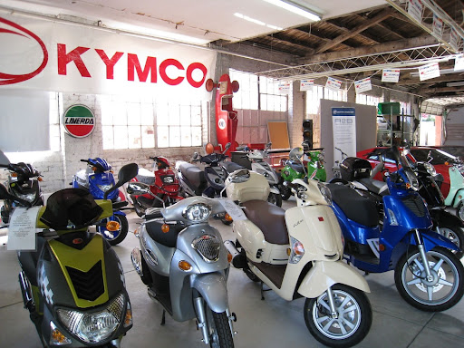 Motor scooter repair shop Elk Grove