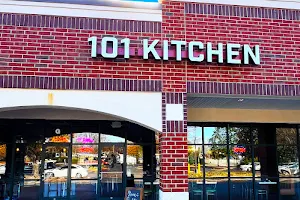 101 Kitchen image