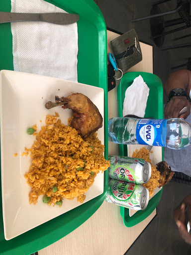 Foodco, Akobo, Ibadan, Nigeria, American Restaurant, state Osun