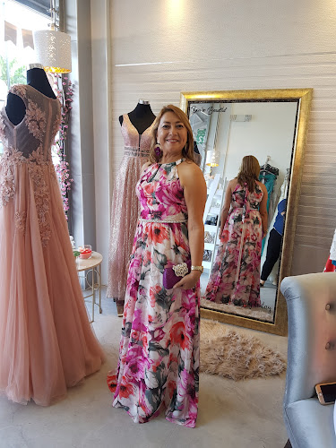 The Lovely Dress | Alquiler y Venta De Vestidos - Guayaquil