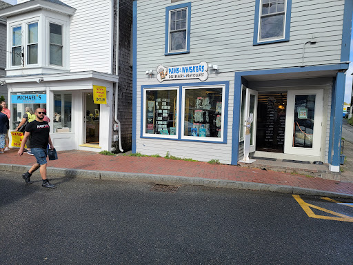Paws & Whiskers, 304 Commercial St, Provincetown, MA 02657, USA, 