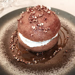 Photo n° 3 de l'avis de Alexandra.r fait le 22/10/2023 à 10:39 pour La Mère Champlain - Restaurant ET Hôtel à Cancale