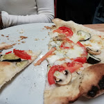 Photo n°6 de l'avis de Leonardo.. fait le 20/04/2019 à 05:28 sur le  Pizzeria Antico Forno Da Vladi à Pistoia