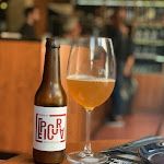 Photo n°3 de l'avis de george.h fait le 02/10/2019 à 21:07 sur le  Restaurante Tapas nas Costas à Coimbra