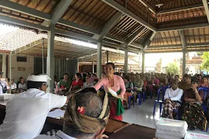 Balai Banjar Adat Muncan, Desa Adat Kapal image