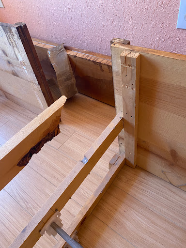 Storage Facility «Eagle Storage», reviews and photos, 555 Rogers St, Downers Grove, IL 60515, USA