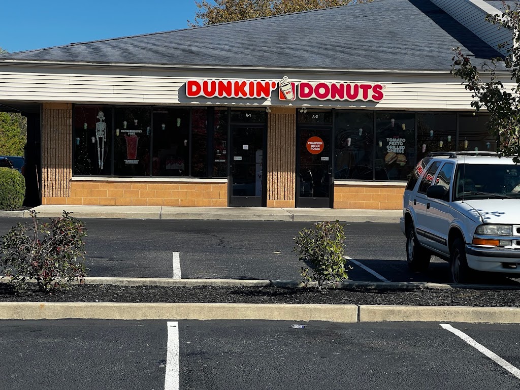 Dunkin' 08004
