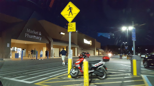 Department Store «Walmart Supercenter», reviews and photos, 844 N Colony Rd, Wallingford, CT 06492, USA