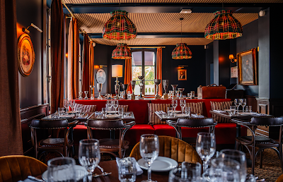Bistrot Micheline à Sèvres