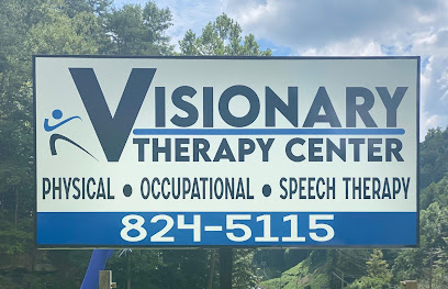 Total Therapy Solutions - Jackson