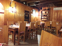 Atmosphère du Restaurant Le Chalet du Cervin à Besançon - n°14