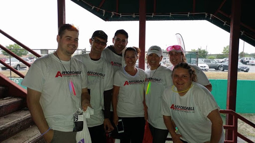 Insurance Agency «A-Affordable Insurance Agency, Inc.», reviews and photos