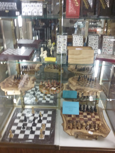 Cigar Shop «Pipe World Inc», reviews and photos, 2900 W Anderson Ln, Austin, TX 78757, USA
