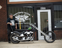 Sanctuary Cycles - Photo 9 - Car repair in Birmingham, AL, Birmingham