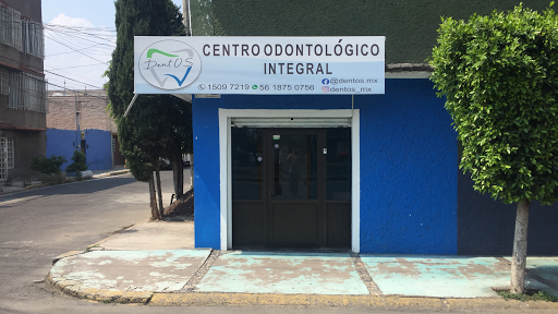 Centro Odontológico Integral Dentos