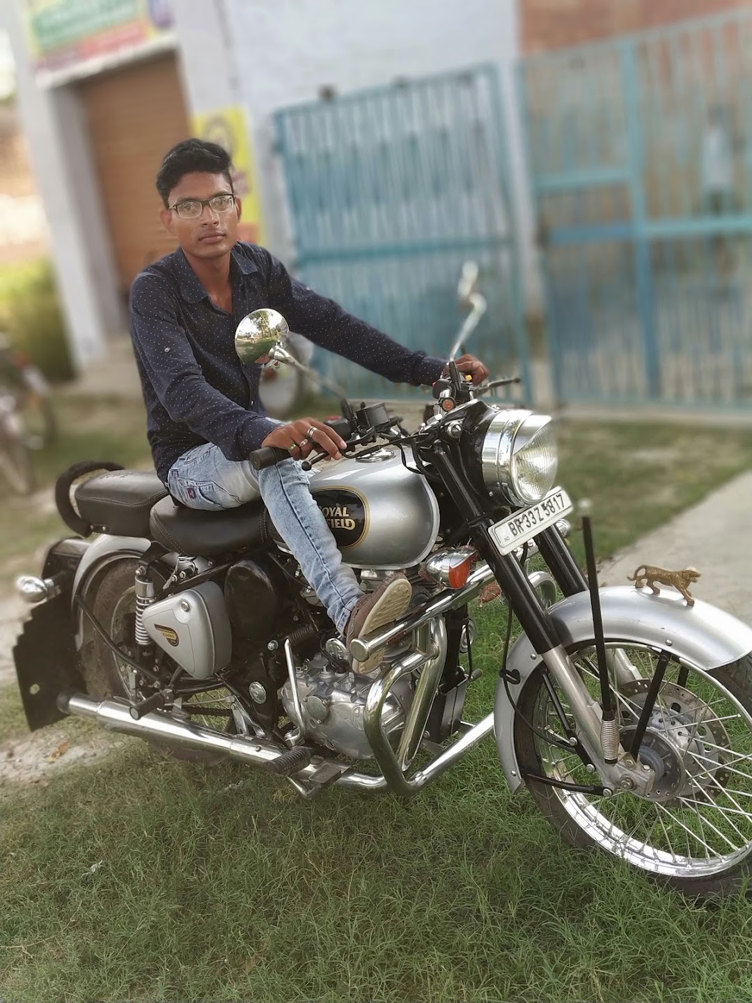 आराधना भवन (मंचल)