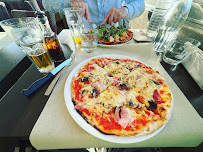 Pizza du La Riviera - Restaurant Marseille - n°5