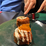 Photo n°4 de l'avis de Michele.c fait le 28/01/2024 à 09:14 sur le  TRUNCH à Aversa