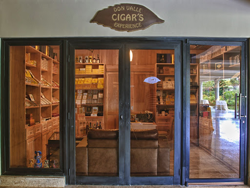 Don Valle Cigars