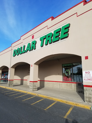 Dollar Store «Dollar Tree», reviews and photos, 3236 PA-940 #107, Mt Pocono, PA 18344, USA