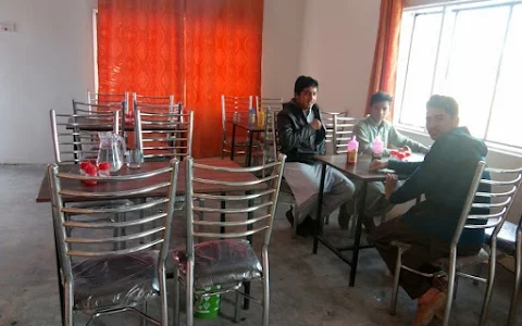Khundona Restaurant image