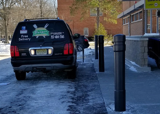 Supermarket «ALDI», reviews and photos, 5811 High St W, Portsmouth, VA 23703, USA