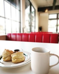 CAFE ［ i d ］