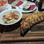 Photo n°3 de l'avis de Jens.n fait le 19/10/2023 à 19:05 sur le  Buschenschank Rebmannkeller à Lana