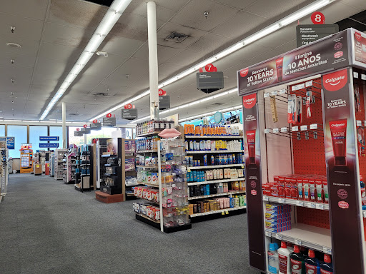 Drug Store «CVS», reviews and photos, 243 W Jackson St, Hayward, CA 94544, USA
