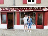 Photos du propriétaire du Restaurant Auberge de Montmelas à Montmelas-Saint-Sorlin - n°4