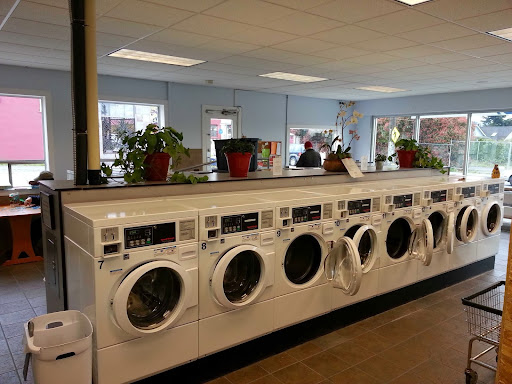 Laundromat «Lunar Laundry», reviews and photos, 700 NW 65th St, Seattle, WA 98117, USA