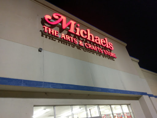 Craft Store «Michaels», reviews and photos, 18902 Rehoboth Mall Blvd, Rehoboth Beach, DE 19971, USA