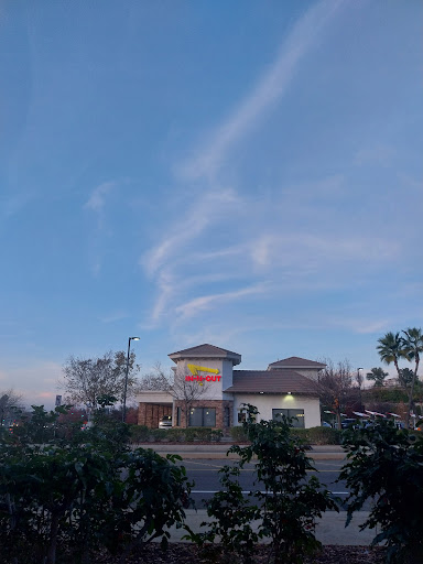 In-N-Out Burger image