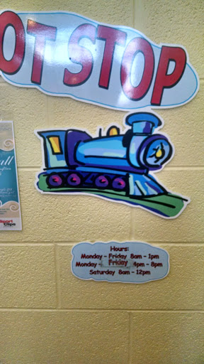 Recreation Center «Longview Recreation Center», reviews and photos, 2909 Commonwealth Dr, Spring Hill, TN 37174, USA