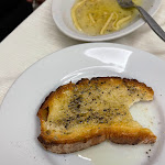 Photo n°4 de l'avis de Bego. fait le 26/07/2022 à 19:14 sur le  La Tavernella à Rome