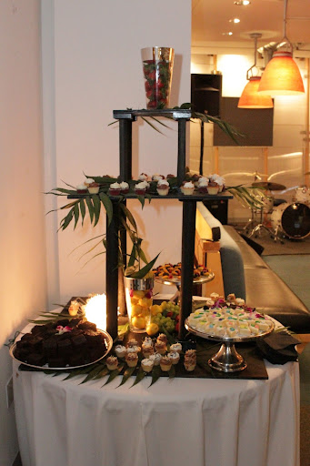 Caterer «Minute Events Catering», reviews and photos, 9244 E Hampton Dr, Capitol Heights, MD 20743, USA