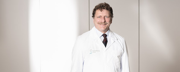Hüftchirurgie Zürich – Prof. Dr. med. Claudio Dora, Leitender Arzt