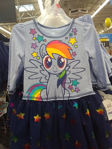 Department Store «Walmart Supercenter», reviews and photos, 900 Stillwater Ave, Bangor, ME 04401, USA