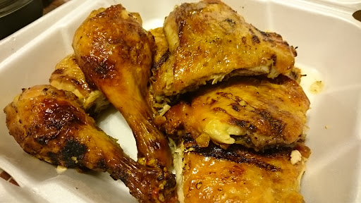 Mexican Restaurant «El Pollo Loco», reviews and photos, 21610 Valley Blvd, Walnut, CA 91789, USA