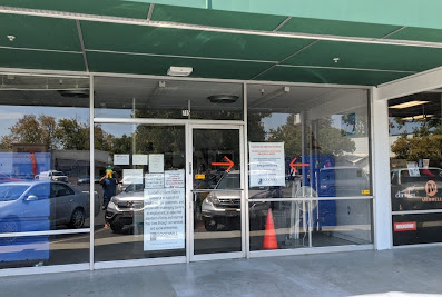 Goodwill of Silicon Valley Donation Center