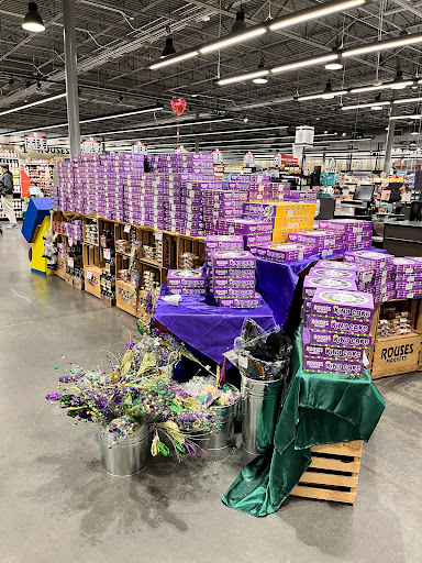 Grocery Store «Rouses Market», reviews and photos, 1345 E Pass Rd, Gulfport, MS 39507, USA