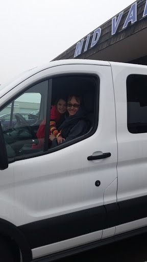  «Mid Valley Ford», reviews and photos, 201 NE Polk Station Rd, Dallas, OR 97338, USA