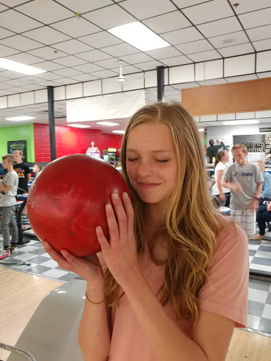 Bowling Alley «Jack & Jill Bowling Lanes», reviews and photos, 105 S 700 E St, American Fork, UT 84003, USA