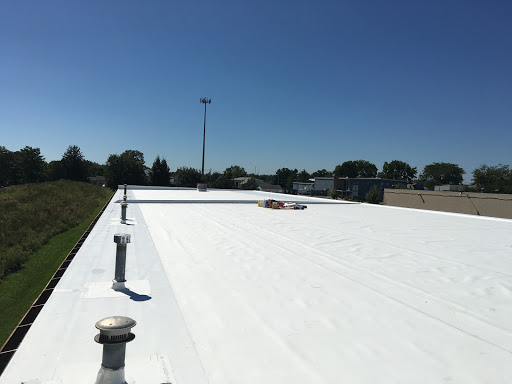 Roofing Contractor «Freedom Roofing and Construction, Inc.», reviews and photos, 511 N Neil St, Champaign, IL 61820, USA