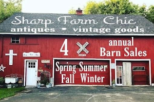 Sharp Farm Chic {Open 4X YEAR} image