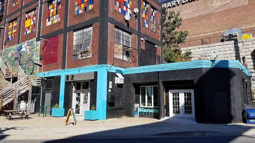 Bicycle Store «Baltimore Bicycle Works», reviews and photos, 1813 Falls Rd, Baltimore, MD 21201, USA